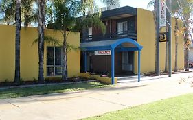 Mid City Plantation Motel