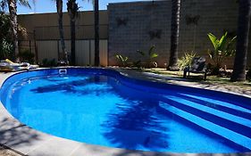 Mid City Plantation Motel